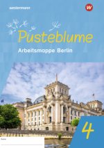 Pusteblume. Sachunterricht - Ausgabe 2023 für Berlin und Brandenburg, m. 1 Beilage