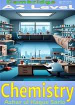 Cambridge A2 Level Chemistry 9701