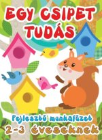 Egy csipet tudás