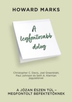 A legfontosabb dolog