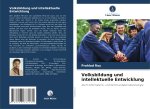 Volksbildung und intellektuelle Entwicklung