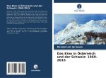 Das Kino in Österreich und der Schweiz: 1969-2015