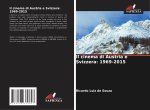 Il cinema di Austria e Svizzera: 1969-2015