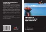 PROCEDURE COMMERCIALI DI ESPORTAZIONE