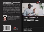 Realtà aumentata e realtà virtuale nell'ingegneria civile