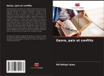 Genre, paix et conflits
