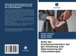Rolle der Krankenschwestern bei der Einleitung und Überwachung der Lithiumtherapie