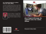 Jeu d'apprentissage du rythme avec les cubes Sifteo