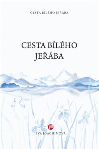 Cesta bílého jeřába 1