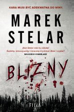 Blizny. Wielkie Litery