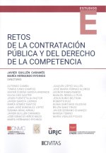 Retos de la contratación pública y del derecho de la competencia