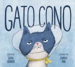 Gato cono