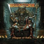 Brainstorm:  Plague Of Rats