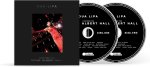 Lipa, Dua:  Live From The Royal Albert Hall