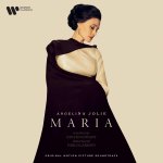 Callas, Maria / Jolie, Angelina:  Maria (Original Motion Picture Soundtrack)