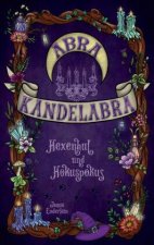 Abra Kandelabra