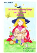 The sorceress Ronja and the book Galinda