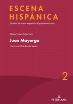 Juan Mayorga.