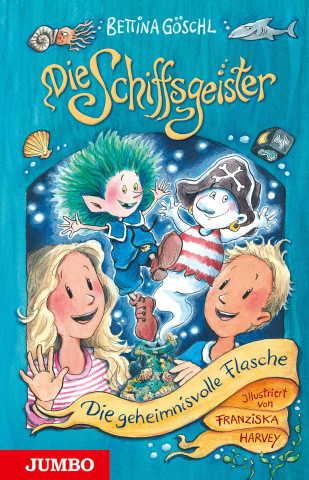 Die Schiffsgeister