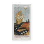 Musikinstrumente