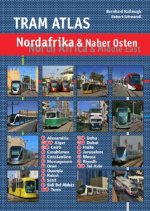 Tram Atlas Nordafrika & Naher Osten
