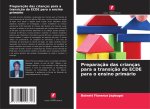 Preparação das crianças para a transição do ECDE para o ensino primário