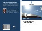 Entwicklung von Lesernaturen
