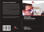 IMPLANTS ZYGOMATIQUES