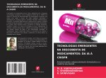 TECNOLOGIAS EMERGENTES NA DESCOBERTA DE MEDICAMENTOS: DA IA À CRISPR