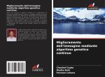 Miglioramento dell'immagine mediante algoritmo genetico continuo
