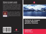 Melhoria de imagem usando algoritmo genético contínuo