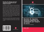 Revisão de algumas técnicas especiais de modulação por largura de pulso