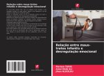 Relação entre maus-tratos infantis e desregulação emocional