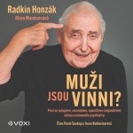 Muži jsou vinni? - CDmp3 (Čte Pavel Soukup a Irena Budweiserová)