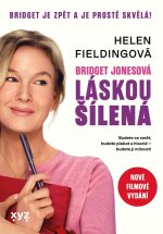 Bridget Jonesová - Láskou šílená