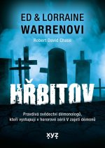 Hřbitov - Pravdivá svědectví démonologů, kteří vystupují v hororové sérii V zajetí démonů