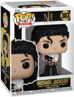 Figurka Rocks Michael Jackson Dirty Diana Funko Pop