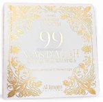 99 NOMS D'ALLAH D'APRèS CHEIKH AS SA'DI EXPLIQUéS & ILLUSTRéS EN ARABE FRANçAIS ET PHONéTIQUE éDITION AL IMAM (BLANC)