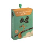 Le jeu de l'écureuil