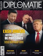 Diplomatie n°131 - Janvier-Février 2025