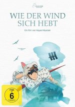 Wie der Wind sich hebt, 10 DVD (White Edition)