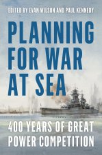 PLANNING FOR WAR AT SEA E01