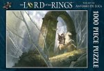 LORD OF THE RINGS 1000PC JIGSAW