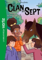 Le Clan des Sept NED 15