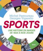 Formes et Couleurs du sport