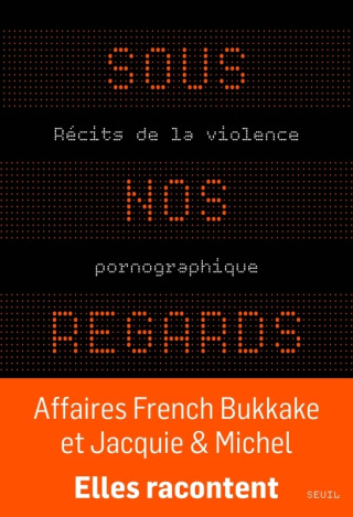 Sous nos regards