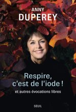 Respire, c'est de l'iode !