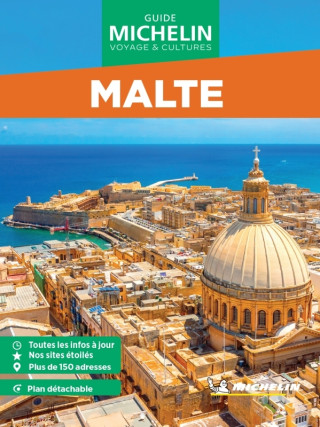 Guide Vert WE&GO Malte