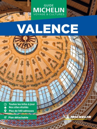 Guide Vert WE&GO Valence