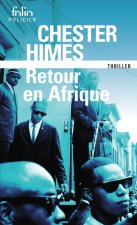 RETOUR EN AFRIQUE